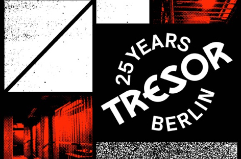Tresor celebrates 25 years with world tour, festival and compilation image