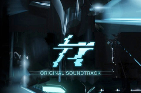 Autechre, Plaid remix Giorgio Moroder for Tron video game soundtrack image