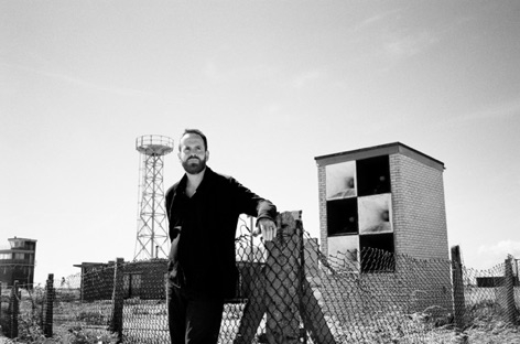 Ulrich Schnauss announces new album, No Further Ahead Than Today image
