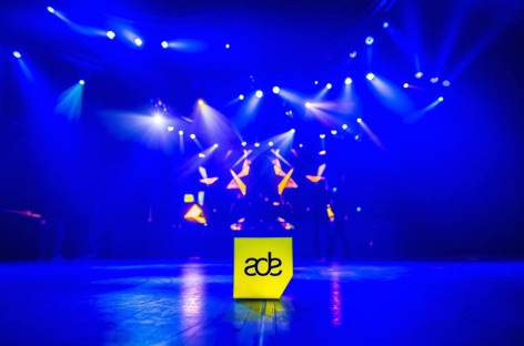 Amsterdam Dance Event announces first round of acts for 2017 edition image