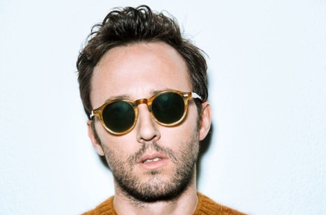 Agoria announces new EP, Boomerang, for Sapiens image