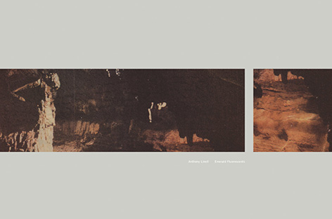Northern Electronics announces new releases, including album from Anthony Linell, AKA Abdulla Rashim image