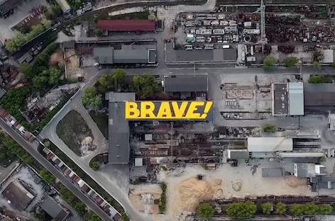 Kiev club Closer starts new festival for 2017, Brave! Factory image