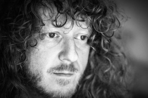 The Caretaker releases charity album dedicated to Mark Fisher image