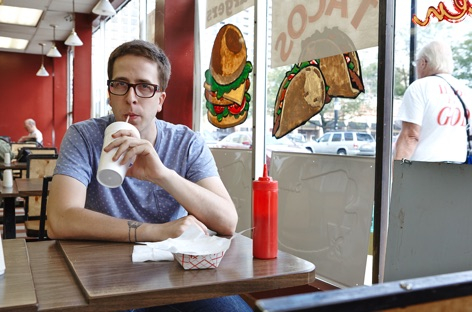 The Nite Owl Diner starts new sub-label, Cool Ranch image