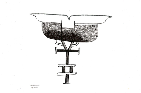 Craig Richards represses 2013's 'Sleeping Rough' with new versions of the track image