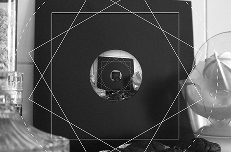 Dana Ruh's Brouqade label turns ten with three-part compilation image