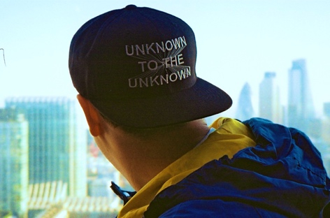 Defected taps DJ Haus for In The House mix CD image