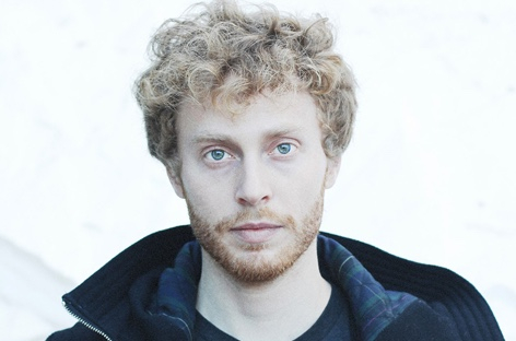 FaltyDL to release new breakbeat EP on Hypercolour image