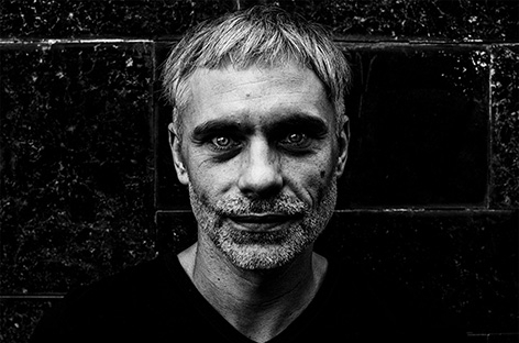 Ostgut Ton announces 140-minute Berghain 08 mix from Fiedel image