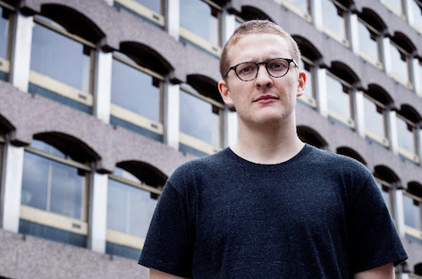 Floating Points to remaster 19-minute track 'Ratio' for The Hydra party at Ministry Of Sound image