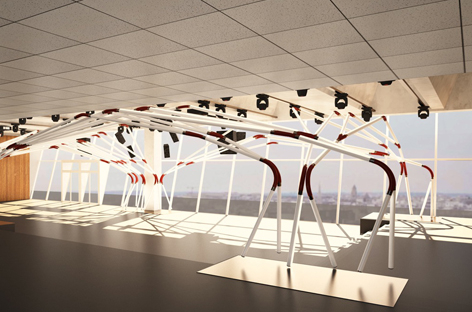 New club, Terminal 7, coming to Paris in December image