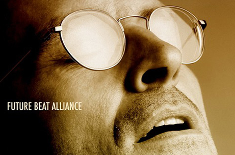 Future Beat Alliance prepares triple-vinyl retrospective image