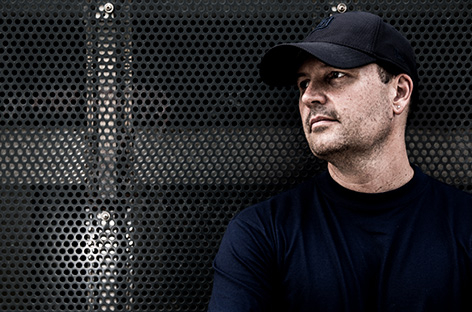 Social Experiment Records announces debut album from Greg Gow, Lost Days image