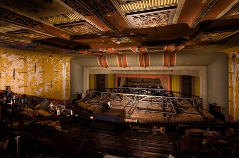 Village Underground looking to reopen Hackney Arts Centre image