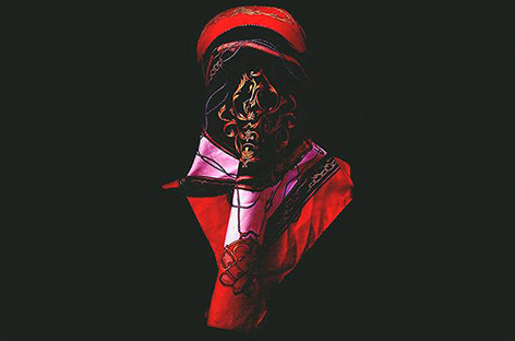 J.C. and Kastil team up for album as No Spiritual Surrender image