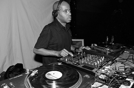 Detroit Electronic Music Camp announced for May with Juan Atkins, DJ Minx image