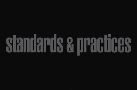 Karl and Ken Meier, Stave launch Standards & Practices label with Talker EP image