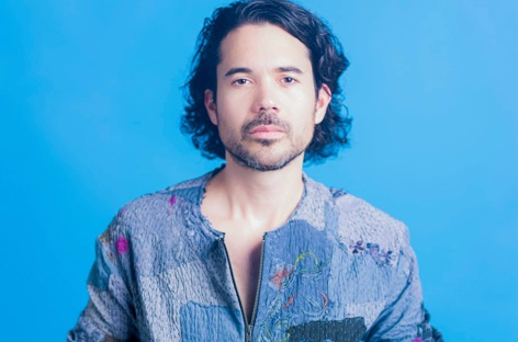 Matthew Dear says new album is on the way, releases 'Modafinil Blues' single image