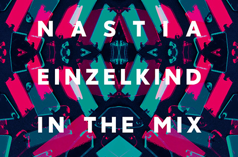 Nastia and Einzelkind tapped for Cocoon Ibiza mix series image
