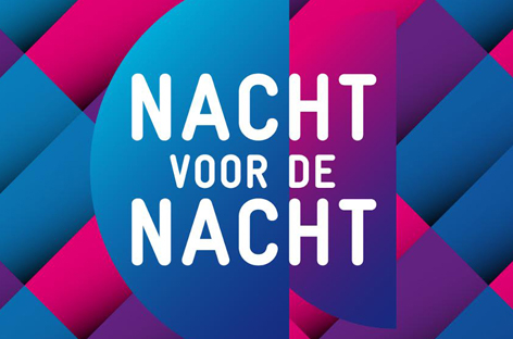 Amsterdam night mayor announces Nacht voor de Nacht to showcase city's nightlife image