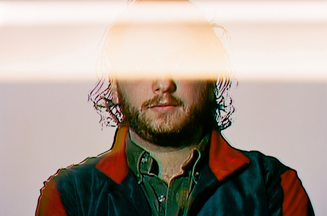 Oneohtrix Point Never to stage world premiere of his new project, MYRIAD, at NYC's Park Avenue Armory image