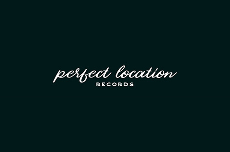 Roche launches temporary label project, Perfect Location, with an ambient album image