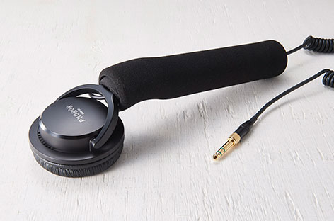 Phonon releases new 'lollipop' DJ headphones image