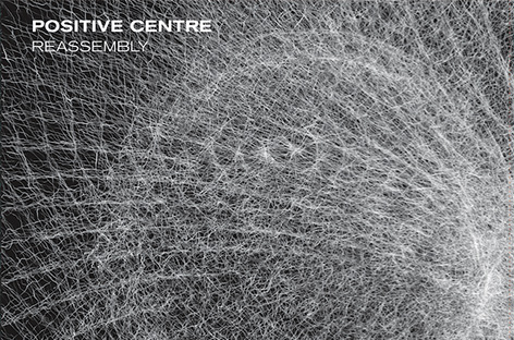 Positive Centre starts a label, In Silent Series image