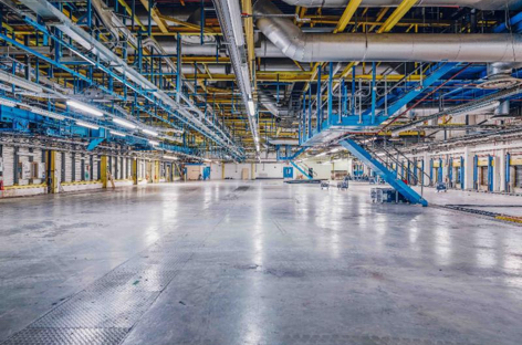 UK's first vinyl festival to be held in Printworks London image