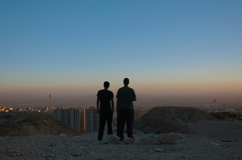 Iranian DJs denied entry to UK to perform at London film launch image