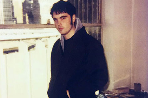 Regis to release rare live recording from 1997 image