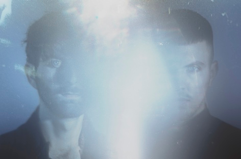 New label, Research, launches with compilation LP featuring These Hidden Hands, Mondkopf image