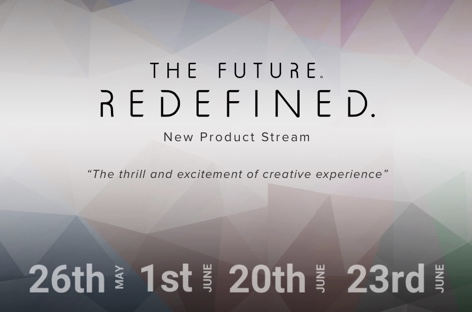 Roland to launch 14 new instruments via live streams image