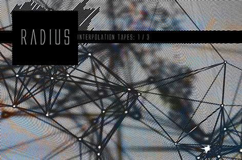 Echospace's Stephen Hitchell reveals three-CD series of unreleased Radius material image
