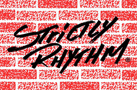 Loops and vocals from Strictly Rhythm back catalogue licensed for new Pro Tools sample pack image