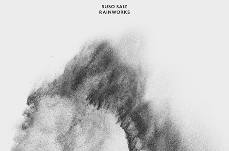 Music From Memory to release new Suzo Saiz album, Rainworks image