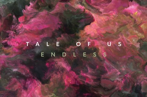 Tale Of Us announce debut album, Endless image