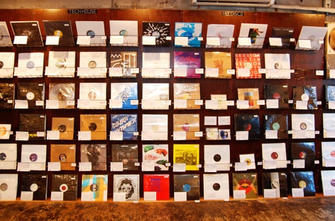 Tokyo tops Discogs and VinylHub's list of cities with the most record shops image