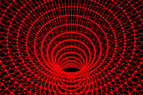 Jonas Kopp announces new album, Photon Belt, on Tresor image