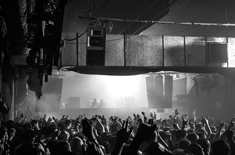 The Warehouse Project announces lineups for 2017 opening weekend image