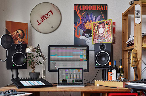 Ableton Live 10 is out now image