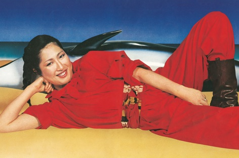 Akiko Yano's 1981 album Tadaima, co-produced by Ryuichi Sakamoto, to be reissued image