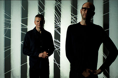 The Chemical Brothers to release new album, No Geography image