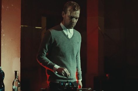 Rare and unreleased Christoph de Babalon material compiled on new LP, Exquisite Angst image