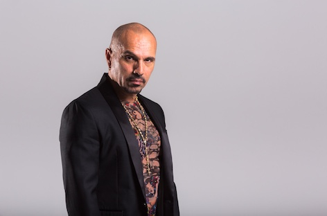 David Morales released without charge by Japanese authorities image