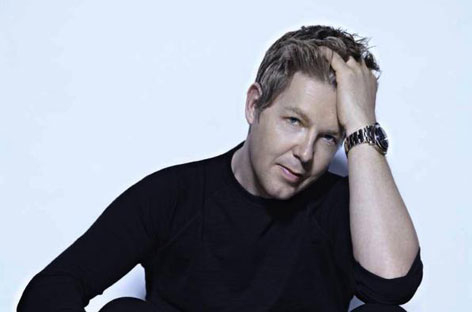 John Digweed stalker receives suspended jail sentence image