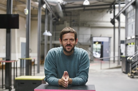 DJ Koze and Terrence Dixon remix Efdemin's 'Acid Bells' and 'America' image