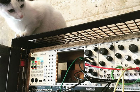 UK synth stores Elevator Sound and Cymru Beats are joining forces image