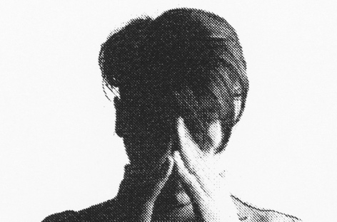 Erol Alkan announces new EP, his first new solo material in five years image